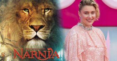 Narnia Netflix: Teoria de Fãs Desvenda Mudança Chocante na Linha do Tempo de Greta Gerwig