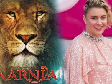 Narnia Netflix: Teoria de Fãs Desvenda Mudança Chocante na Linha do Tempo de Greta Gerwig