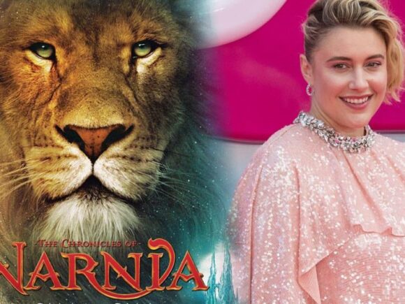 Narnia Netflix: Teoria de Fãs Desvenda Mudança Chocante na Linha do Tempo de Greta Gerwig