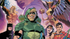 Arqueiro Verde DCU: James Gunn Revela Status Canônico Incerto e Novidades do Universo DC