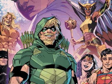 Arqueiro Verde DCU: James Gunn Revela Status Canônico Incerto e Novidades do Universo DC
