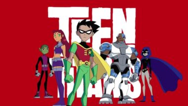 O Legado Imortal de Jovens Titãs (2003): 7 Personagens Que a Série Animada Transformou Para Sempre