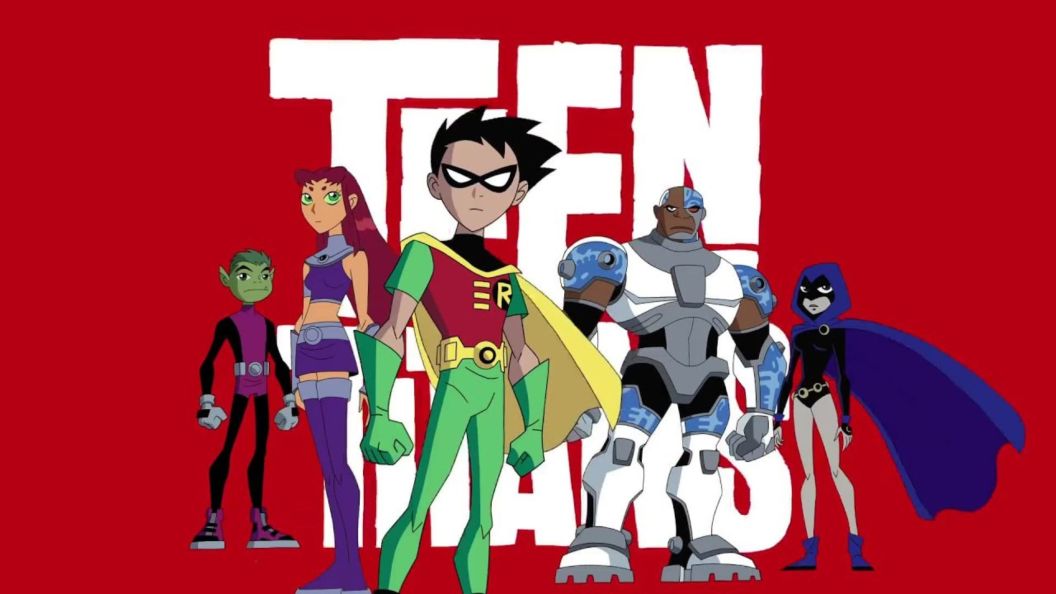 O Legado Imortal de Jovens Titãs (2003): 7 Personagens Que a Série Animada Transformou Para Sempre