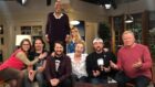 As Estrelas de Star Trek que Marcaram Presença em The Big Bang Theory: Um Guia Completo