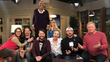 As Estrelas de Star Trek que Marcaram Presença em The Big Bang Theory: Um Guia Completo