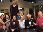 De Capitães a Ícones: Todos os Atores de Star Trek que Brilharam em The Big Bang Theory