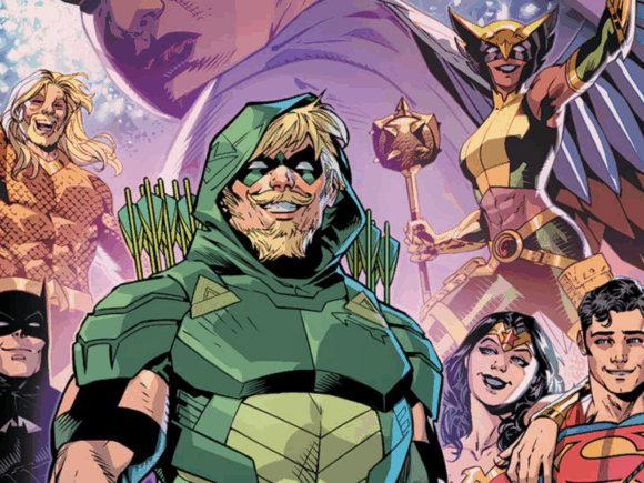 O Status Canônico do Arqueiro Verde no DCU de James Gunn: Uma Resposta Surpreendente