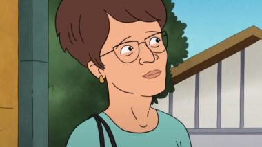 A Volta de King of the Hill: A Surpreendente e Bem-Vinda Mudança em Peggy Hill