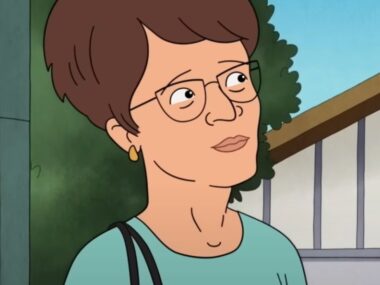 A Volta de King of the Hill: A Surpreendente e Bem-Vinda Mudança em Peggy Hill