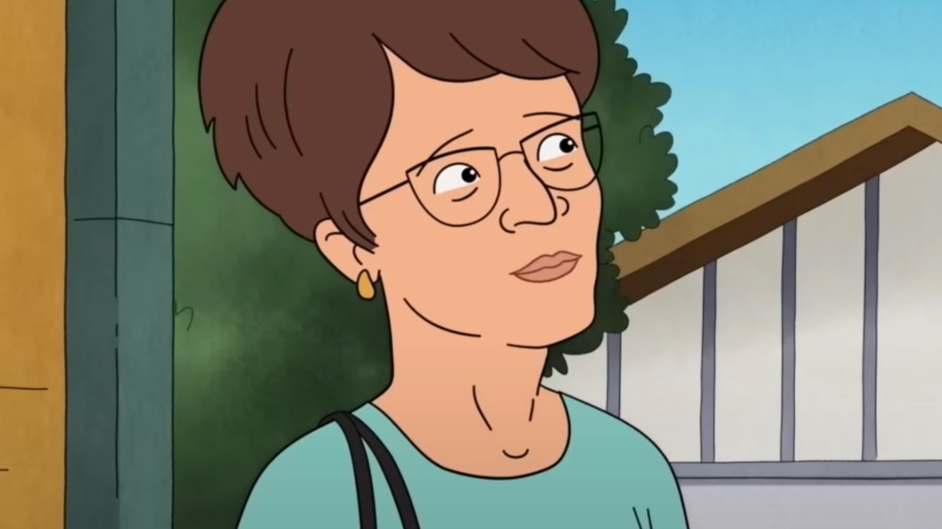 A Volta de King of the Hill: A Surpreendente e Bem-Vinda Mudança em Peggy Hill