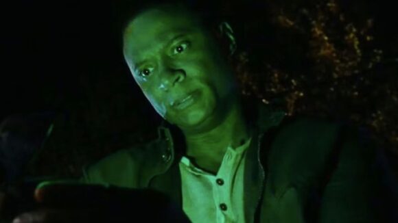 Os Maiores Easter Eggs de Green Lantern no Arrowverse: Um Guia Completo para Fãs da DC