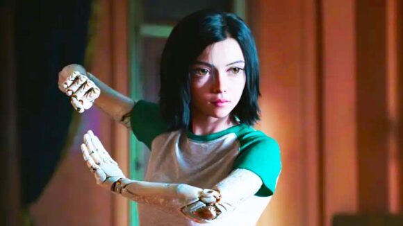 Arte Conceitual Revela Papel Cortado de Rosa Salazar como Vilã do MCU em Capitão América 4