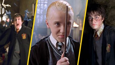 7 Erros Incríveis em Harry Potter e a Câmara Secreta Que Você Nunca Mais Deixará de Ver!