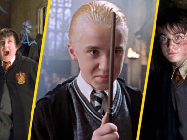7 Erros Incríveis em Harry Potter e a Câmara Secreta Que Você Nunca Mais Deixará de Ver!