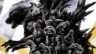 Godzilla Celebra 70 Anos: Um Legado Monstruoso e o Futuro da Franquia