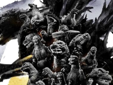Godzilla Celebra 70 Anos: Um Legado Monstruoso e o Futuro da Franquia