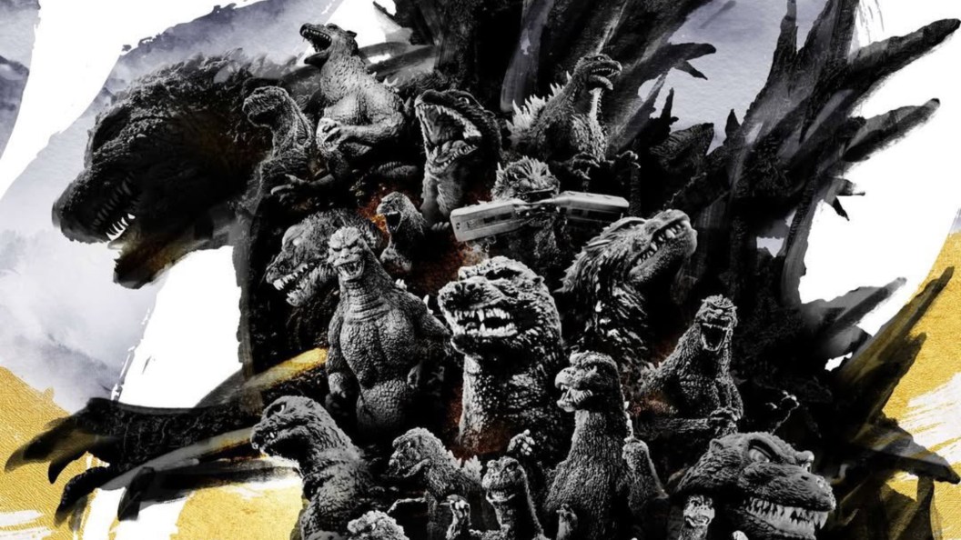 Godzilla Celebra 70 Anos: Um Legado Monstruoso e o Futuro da Franquia