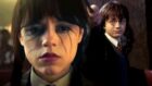 Wednesday 2ª Temporada: A Armadilha da Repetição que Remete a Harry Potter e a Câmara Secreta