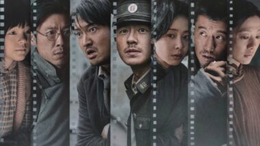 Dead to Rights: O Drama Histórico que Surpreende a Bilheteria Global de 2025