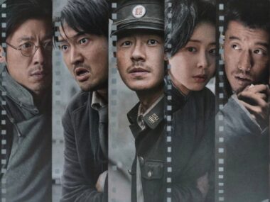 Dead to Rights: O Drama Histórico que Surpreende a Bilheteria Global de 2025