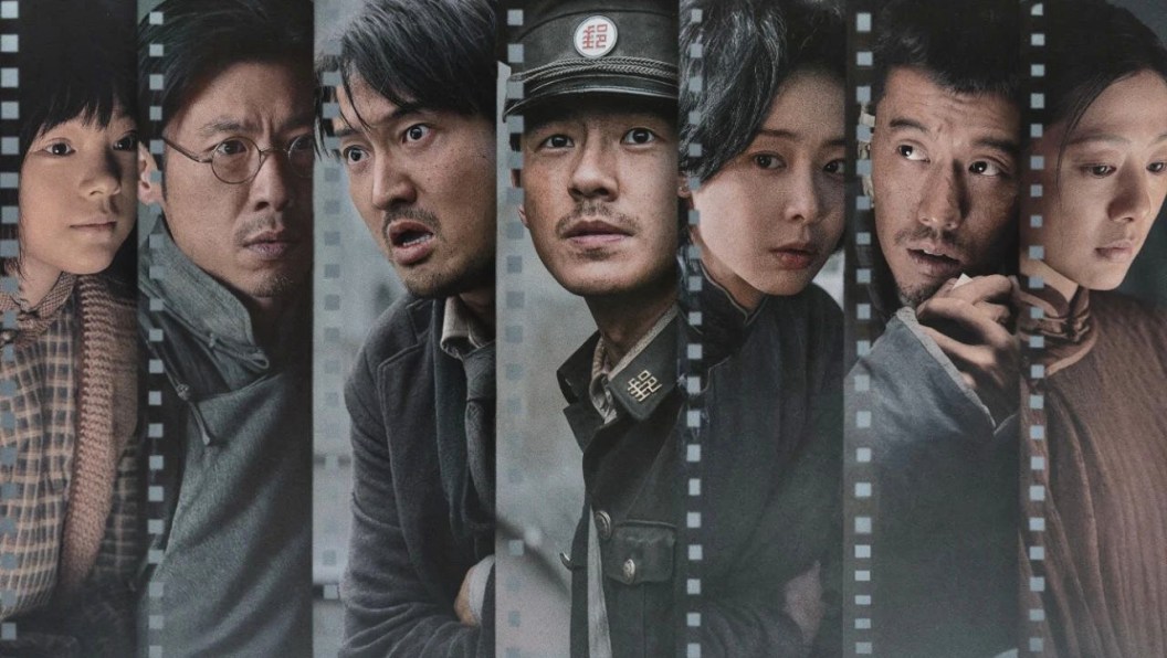 Dead to Rights: O Drama Histórico que Surpreende a Bilheteria Global de 2025