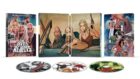 Os Rejeitados do Diabo: Edição 4K Blu-ray Steelbook Chega para um Halloween Aterrorizante!