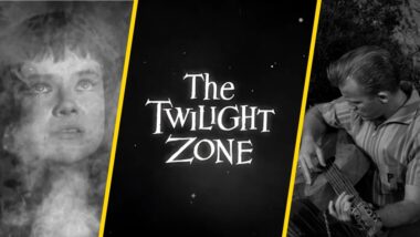 The Twilight Zone: 4 Episódios Inesquecíveis e Subestimados que Você Precisa Conhecer