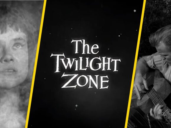 The Twilight Zone: 4 Episódios Inesquecíveis e Subestimados que Você Precisa Conhecer