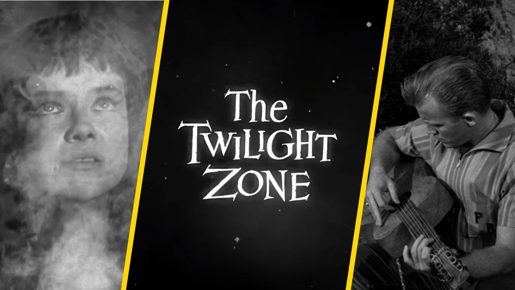The Twilight Zone: 4 Episódios Inesquecíveis e Subestimados que Você Precisa Conhecer
