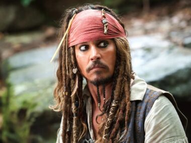 O Retorno do Capitão? Johnny Depp Pode Voltar em Novo Filme de Piratas do Caribe