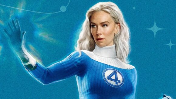 Fantastic Four: First Steps: A Cena de Sue Storm que Redefine o Heroísmo no MCU