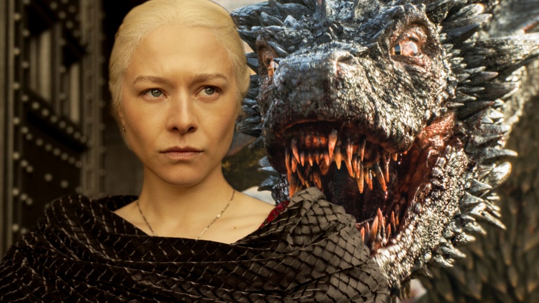 Spinoff de Game of Thrones: 'Aegon's Conquest' Promete Alívio Após Controvérsias de House of the Dra