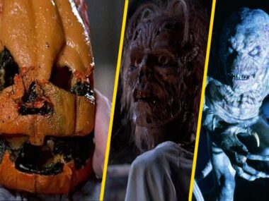 Clássicos Esquecidos: Os Melhores Filmes de Terror dos Anos 80 que Você Precisa Ver!