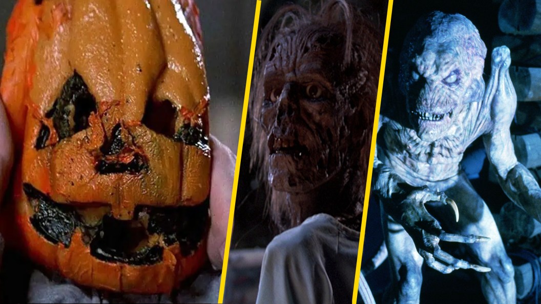 Clássicos Esquecidos: Os Melhores Filmes de Terror dos Anos 80 que Você Precisa Ver!