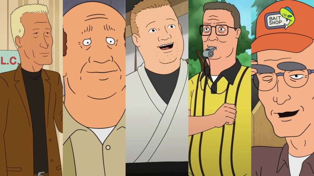King of the Hill Reboot: O Ranking Definitivo dos Primeiros Episódios da Nova Temporada