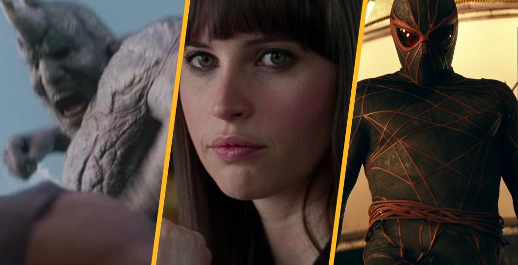 5 Vilões do Homem-Aranha Que o MCU de Tom Holland Precisa Redimir