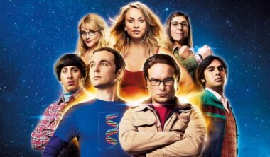 Os Personagens Mais Engraçados de **The Big Bang Theory**: Um Ranking Imperdível