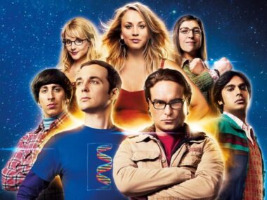 Os Personagens Mais Engraçados de **The Big Bang Theory**: Um Ranking Imperdível