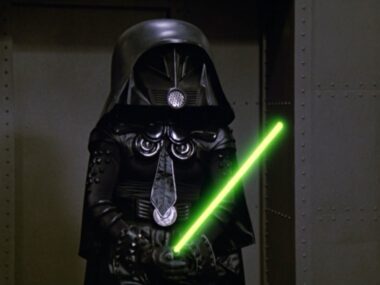 Spaceballs: A Paródia Sci-Fi Genial Que o Rotten Tomatoes Subestimou