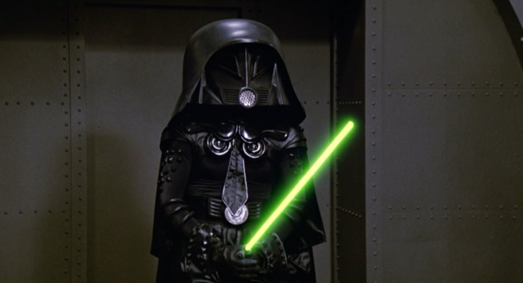 Spaceballs: A Paródia Sci-Fi Genial Que o Rotten Tomatoes Subestimou