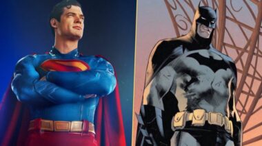 A Visão de James Gunn: Por Que o "Superman" Precisa Ser “Abraçável” e Diferente do Batman "Maniaco"