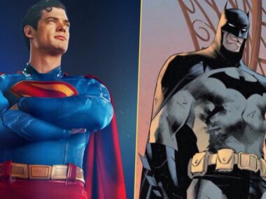 A Visão de James Gunn: Por Que o "Superman" Precisa Ser “Abraçável” e Diferente do Batman "Maniaco"