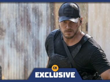 The Terminal List: Chris Pratt Revela Planos Ambiciosos para um Universo Cinematográfico Jack Carr