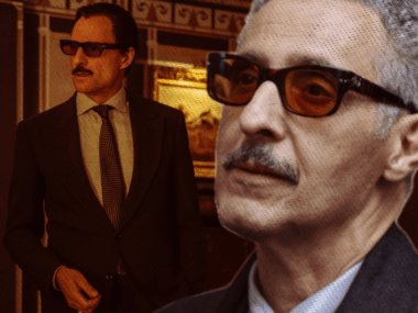 O Segredo de John Turturro em The Batman: Uma Condição Inesperada Que Elevou o Filme