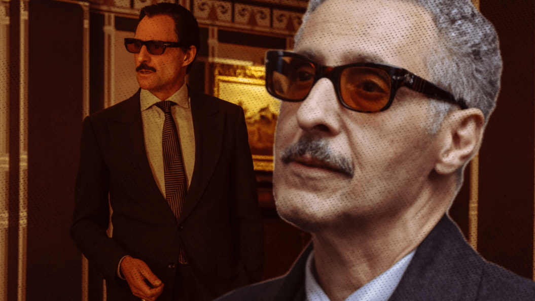 O Segredo de John Turturro em The Batman: Uma Condição Inesperada Que Elevou o Filme
