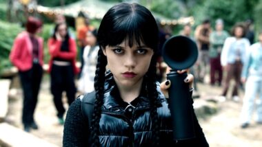 Wandinha Quebra Novo Recorde na Netflix e Apenas Stranger Things Pode Superar!