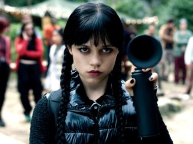 Wandinha Quebra Novo Recorde na Netflix e Apenas Stranger Things Pode Superar!