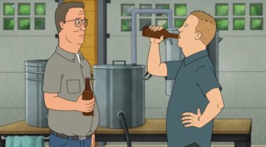 King of the Hill Retorna Triunfante: A Maior Série Animada da Disney em Anos