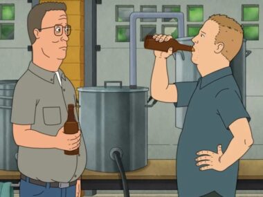 King of the Hill Retorna Triunfante: A Maior Série Animada da Disney em Anos