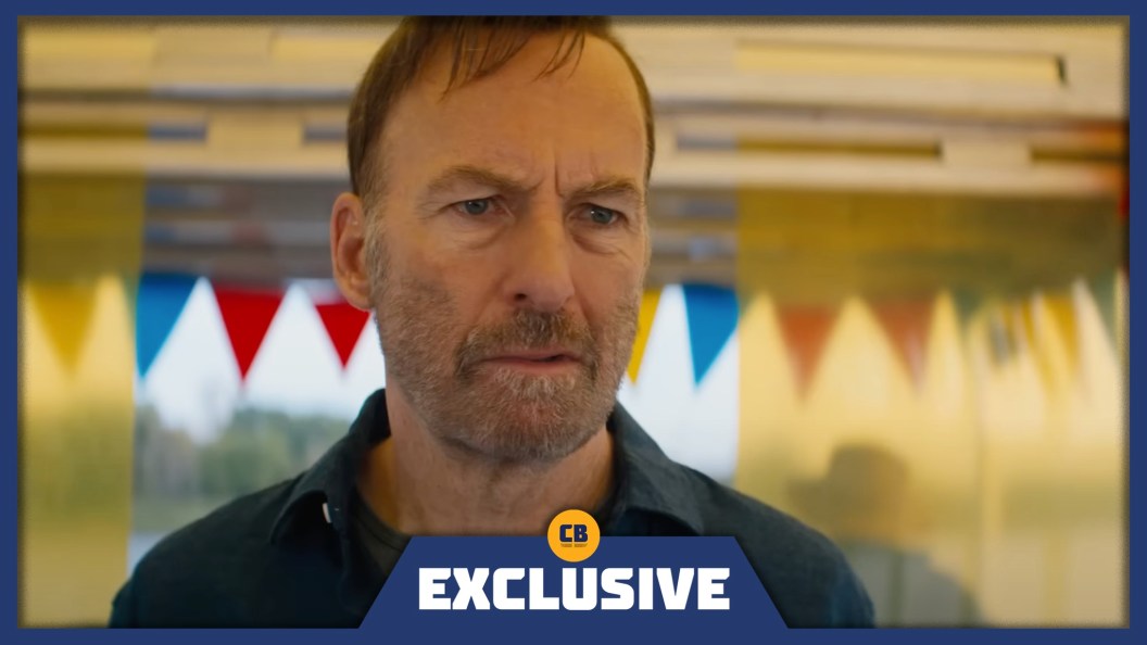 Bob Odenkirk Desafia Produtores por Cena Icônica de Barco em Nobody 2: Detalhes Exclusivos dos Basti